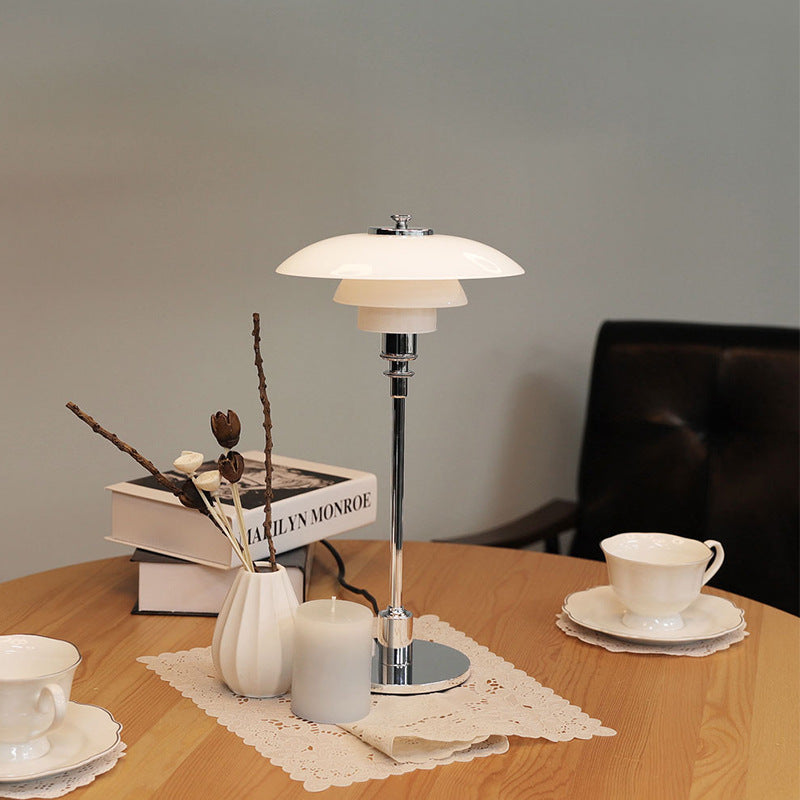 Table Lamp Dimmable