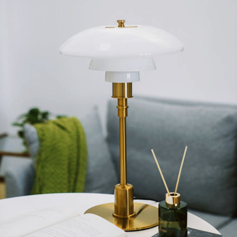 Table Lamp Dimmable