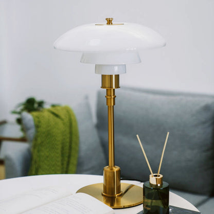 Table Lamp Dimmable
