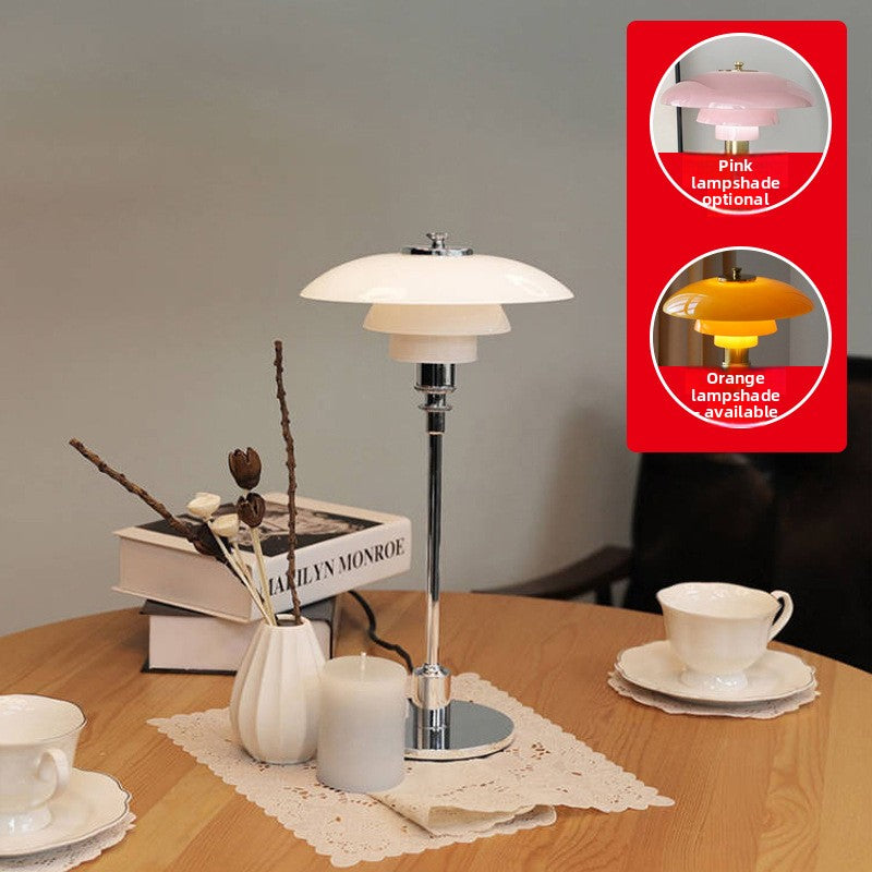 Table Lamp Dimmable