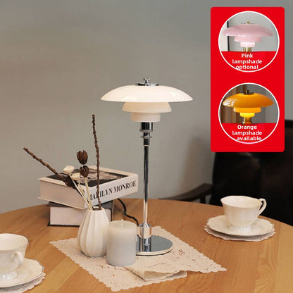 Table Lamp Dimmable