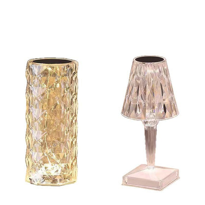 Table Lamp Light