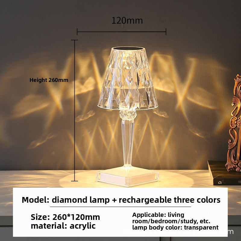 Table Lamp Light