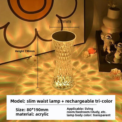 Table Lamp Light