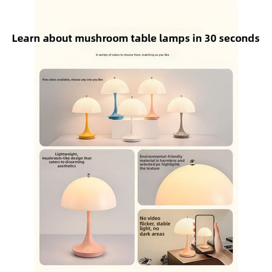 Table Lamp