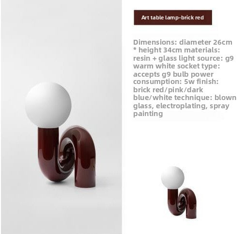 table lamp