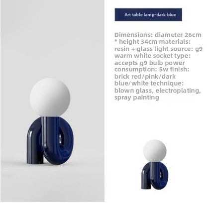 table lamp