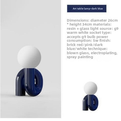 table lamp