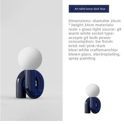 table lamp