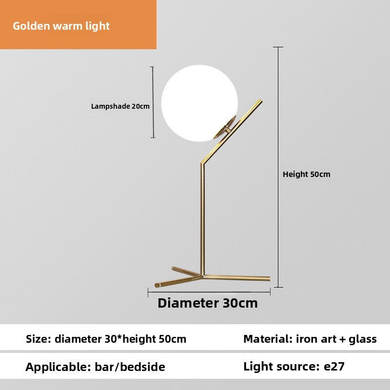 Table Lamp