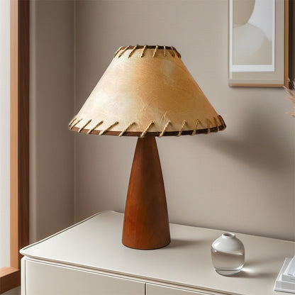 Table lamp