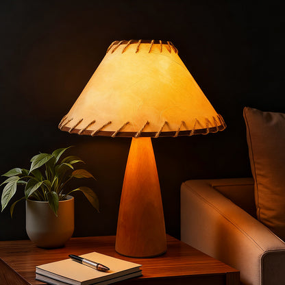 Table lamp