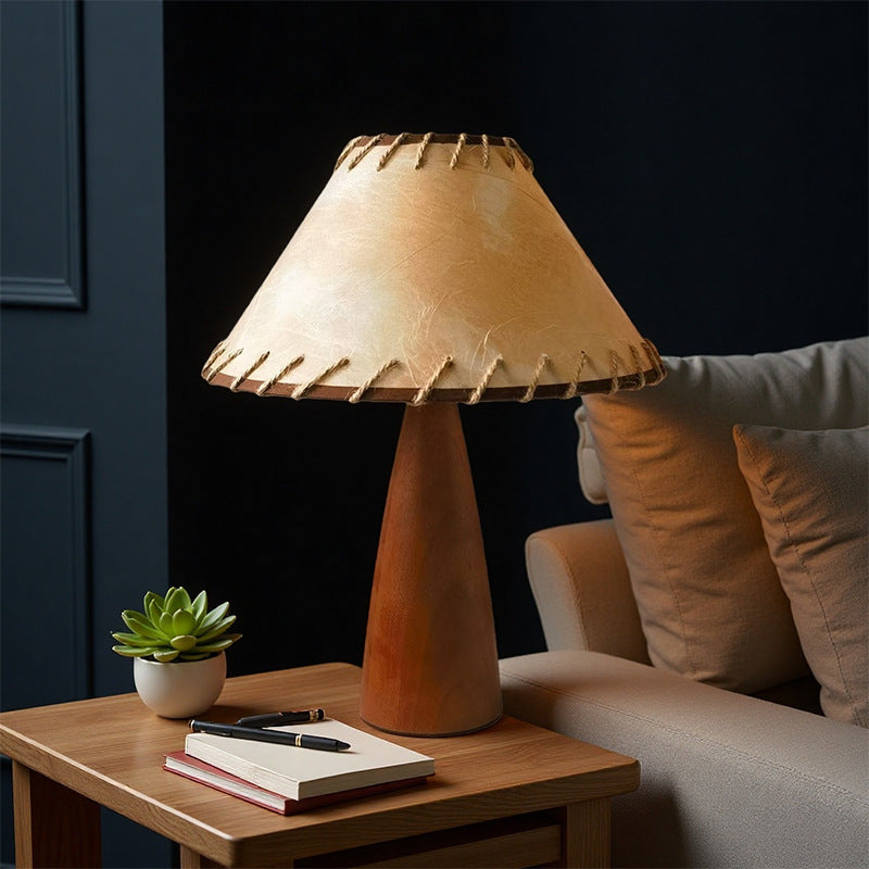 Table lamp