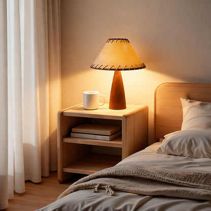 Table lamp