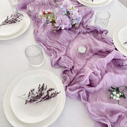 Table Linen