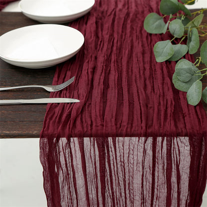 Table Linen