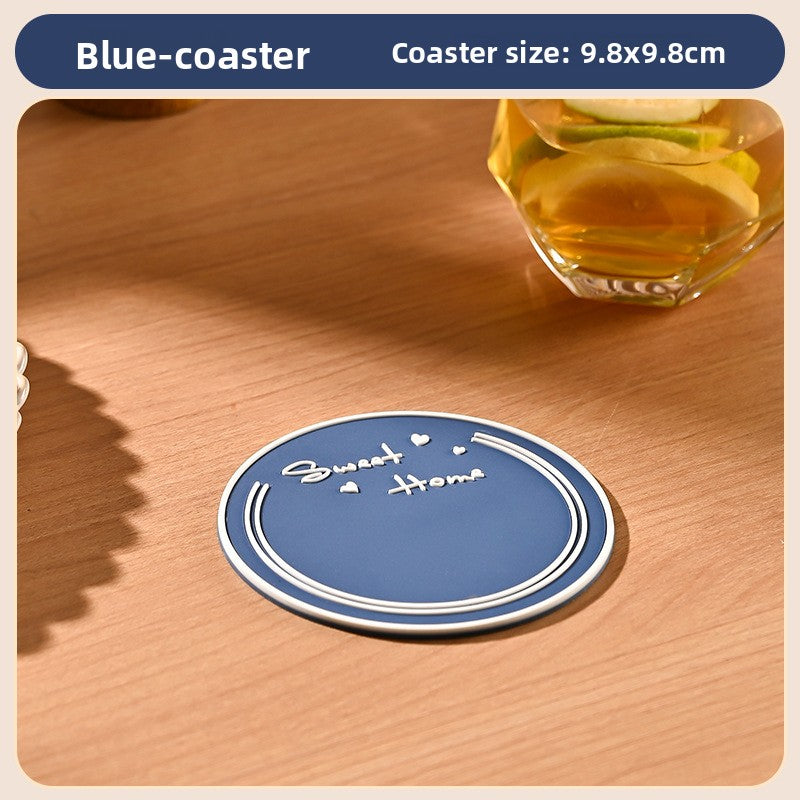 Table MATS and heat insulation pads