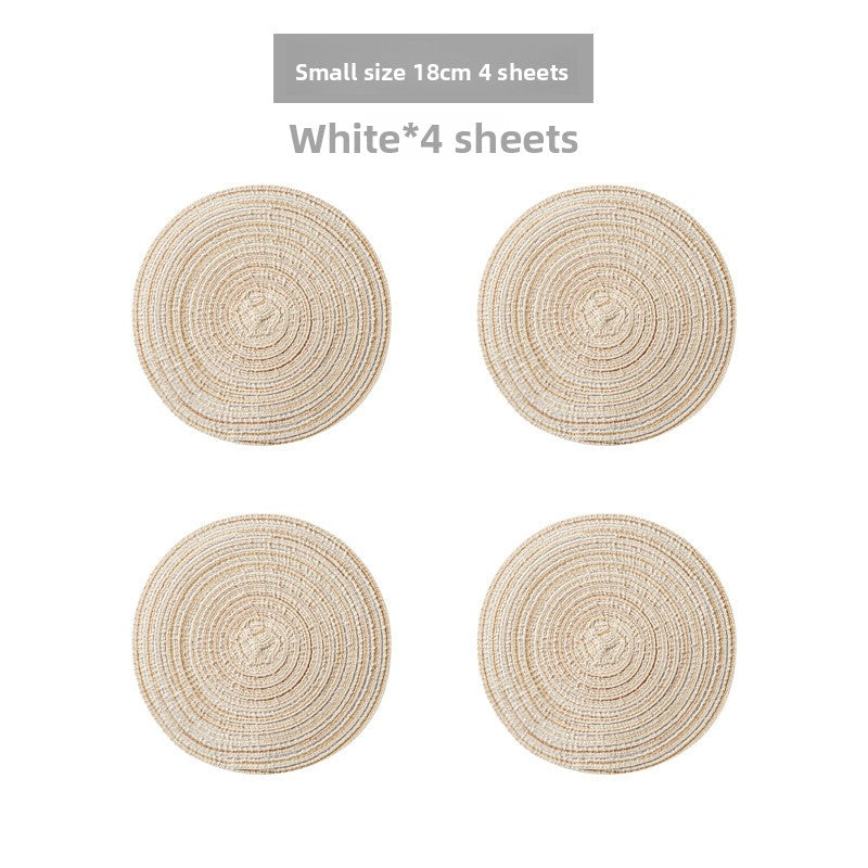 table placemat