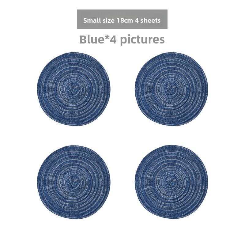 table placemat