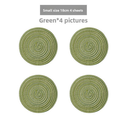 table placemat