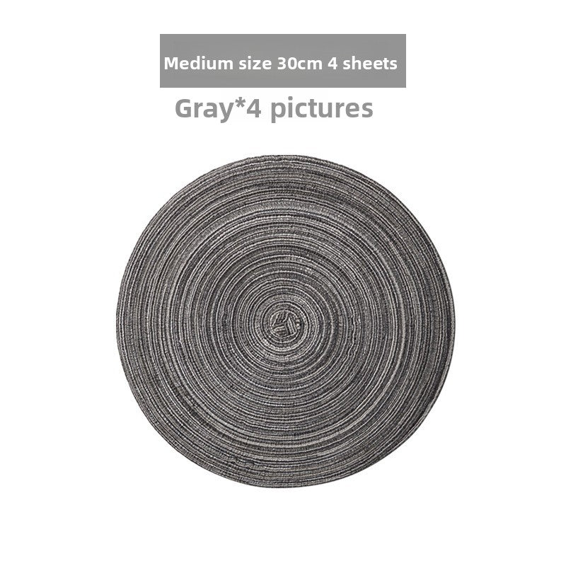 table placemat