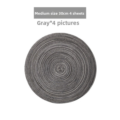 table placemat