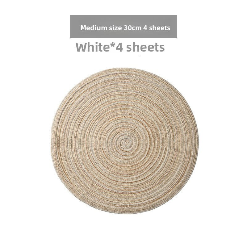 table placemat