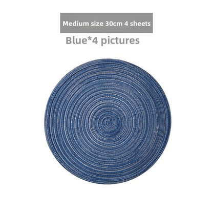 table placemat