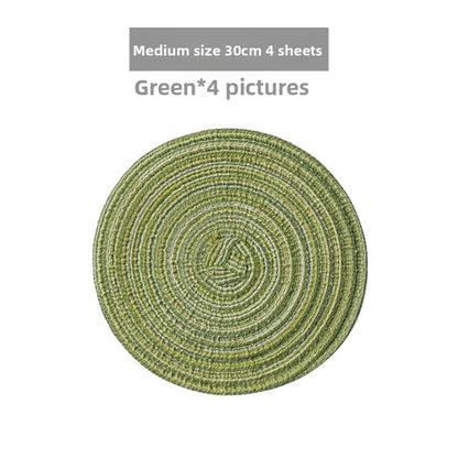 table placemat