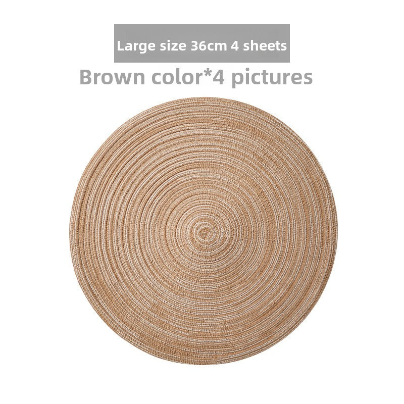 table placemat