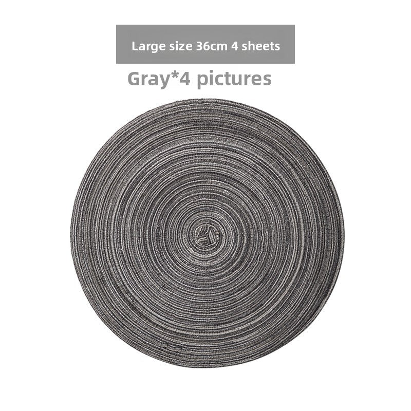 table placemat