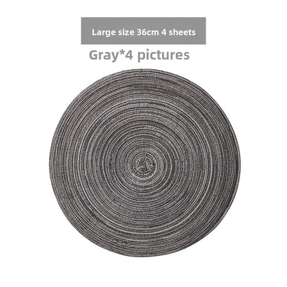 table placemat