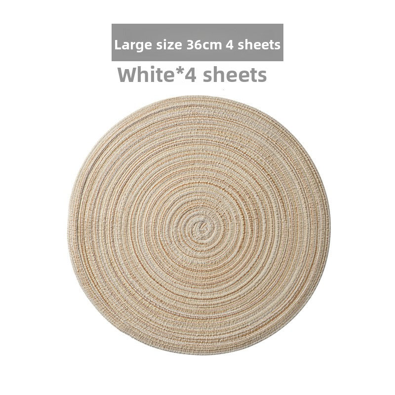 table placemat