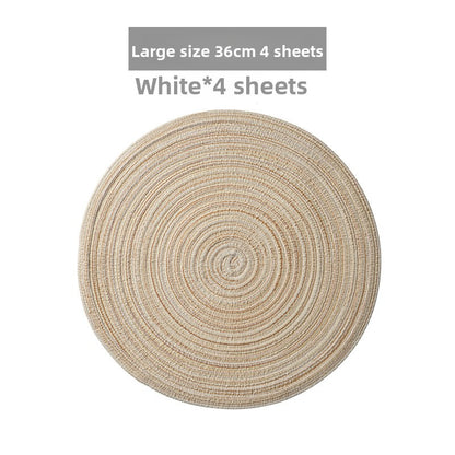 table placemat
