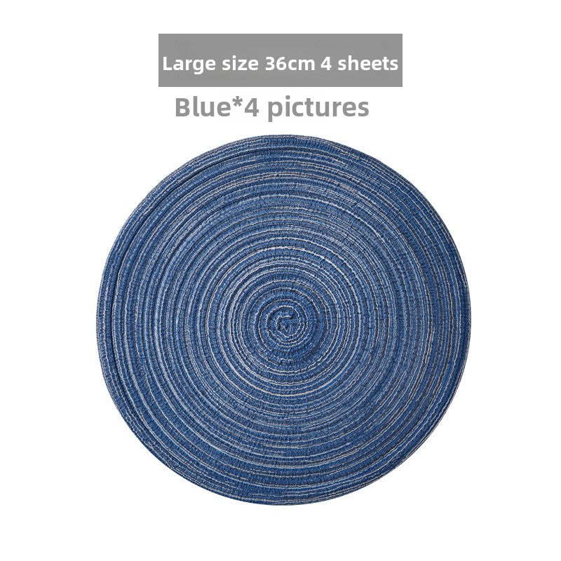 table placemat
