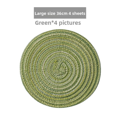 table placemat