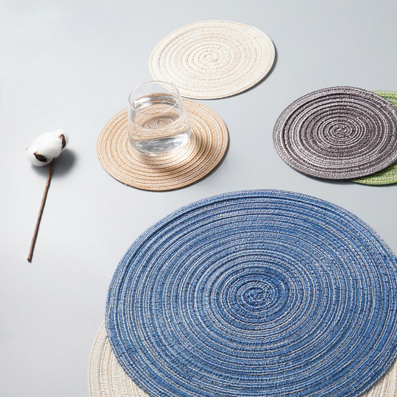 table placemat
