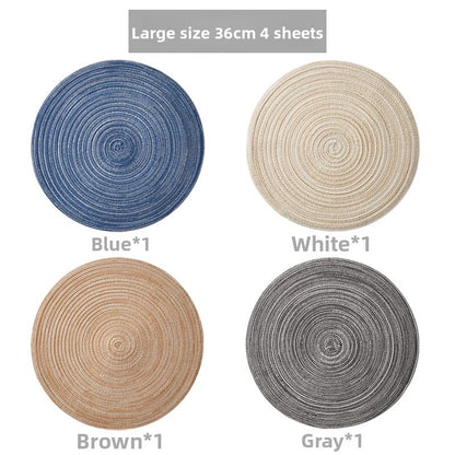 table placemat