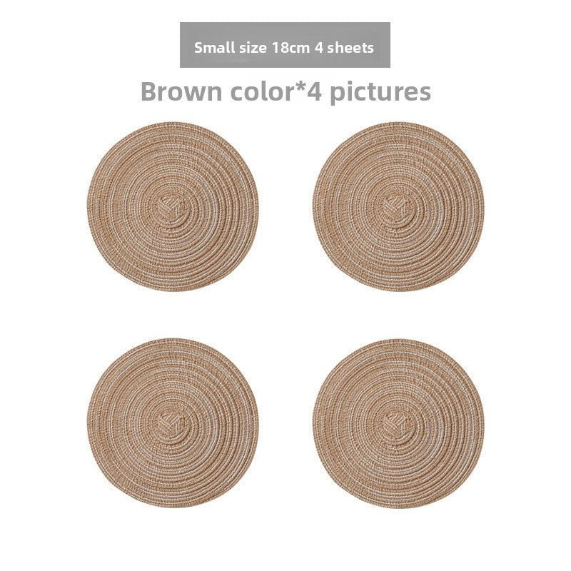 table placemat