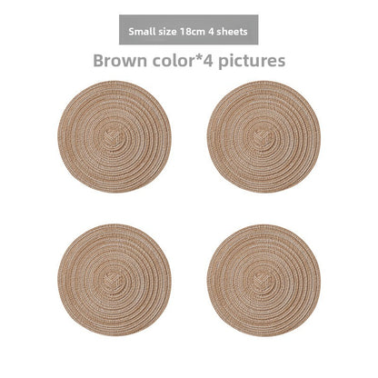 table placemat