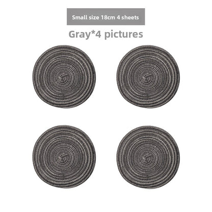 table placemat