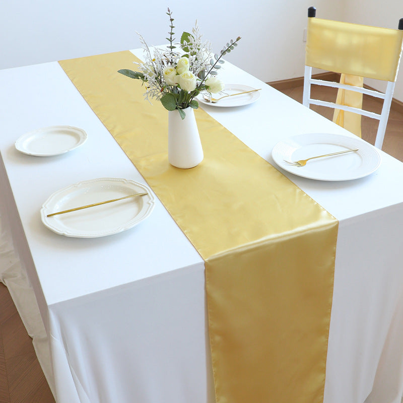 Table Runner Mat