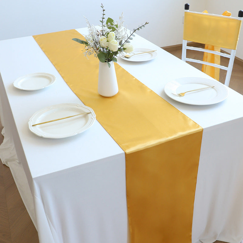Table Runner Mat