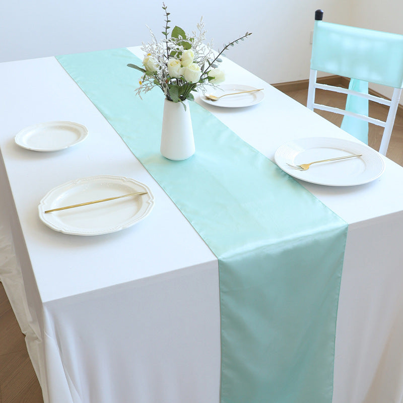Table Runner Mat