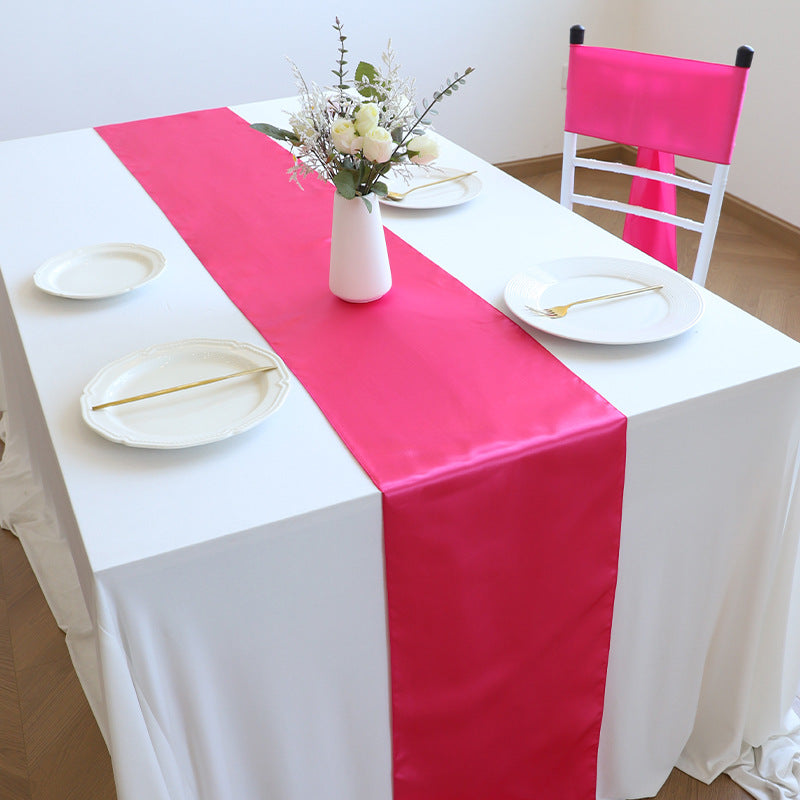 Table Runner Mat