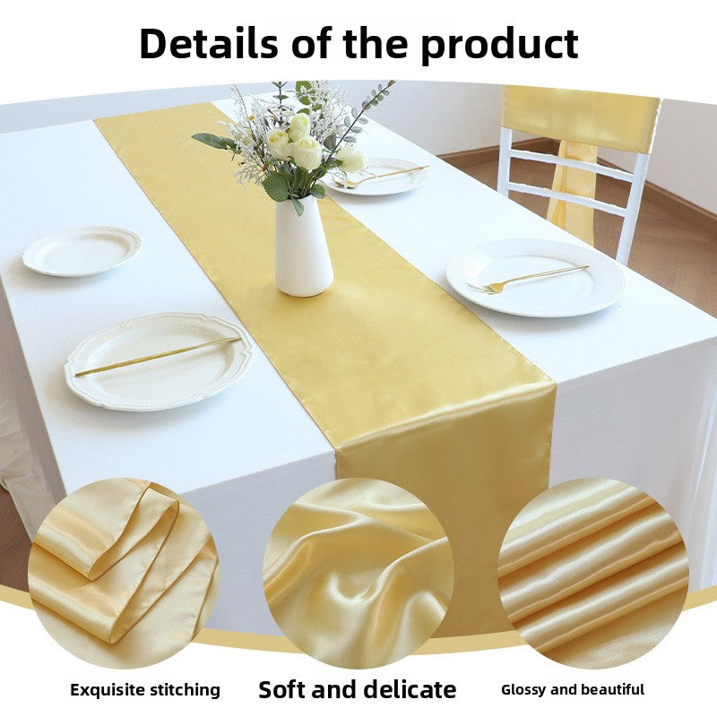 Table Runner Mat