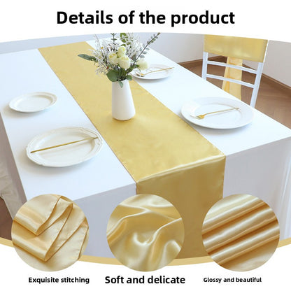 Table Runner Mat