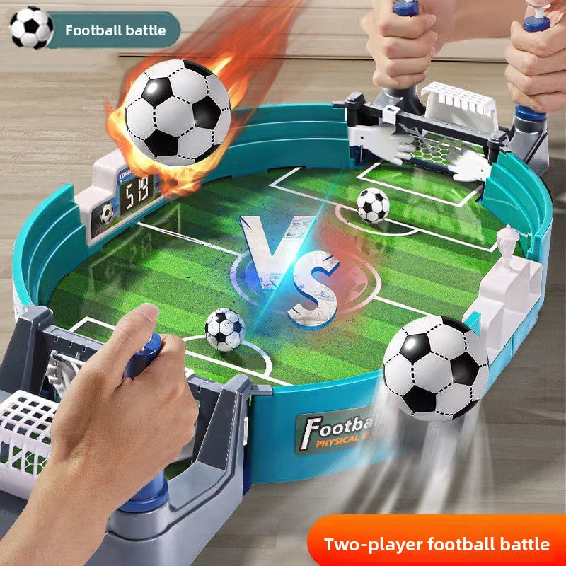 Table Soccer Game