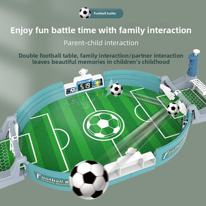 Table Soccer Game