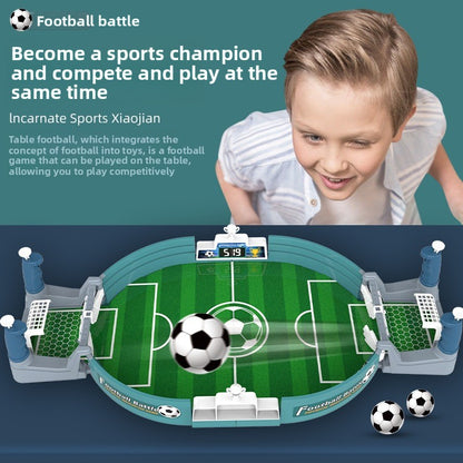 Table Soccer Game